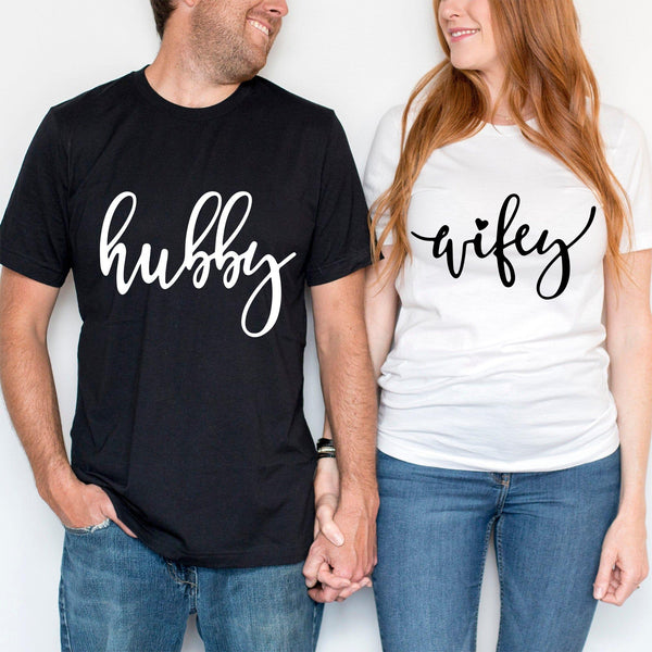 Hubby Tee