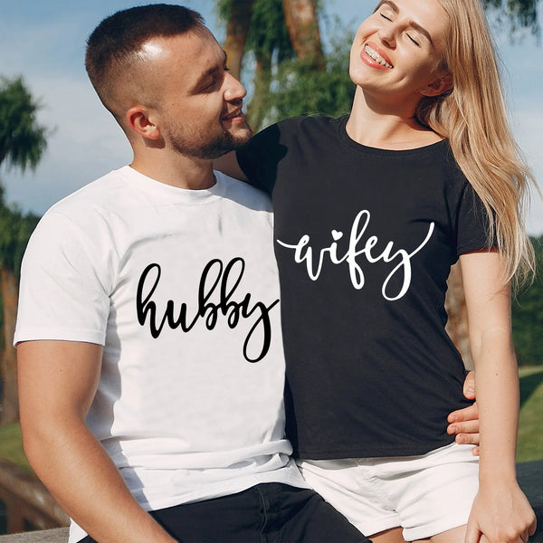 Hubby Tee