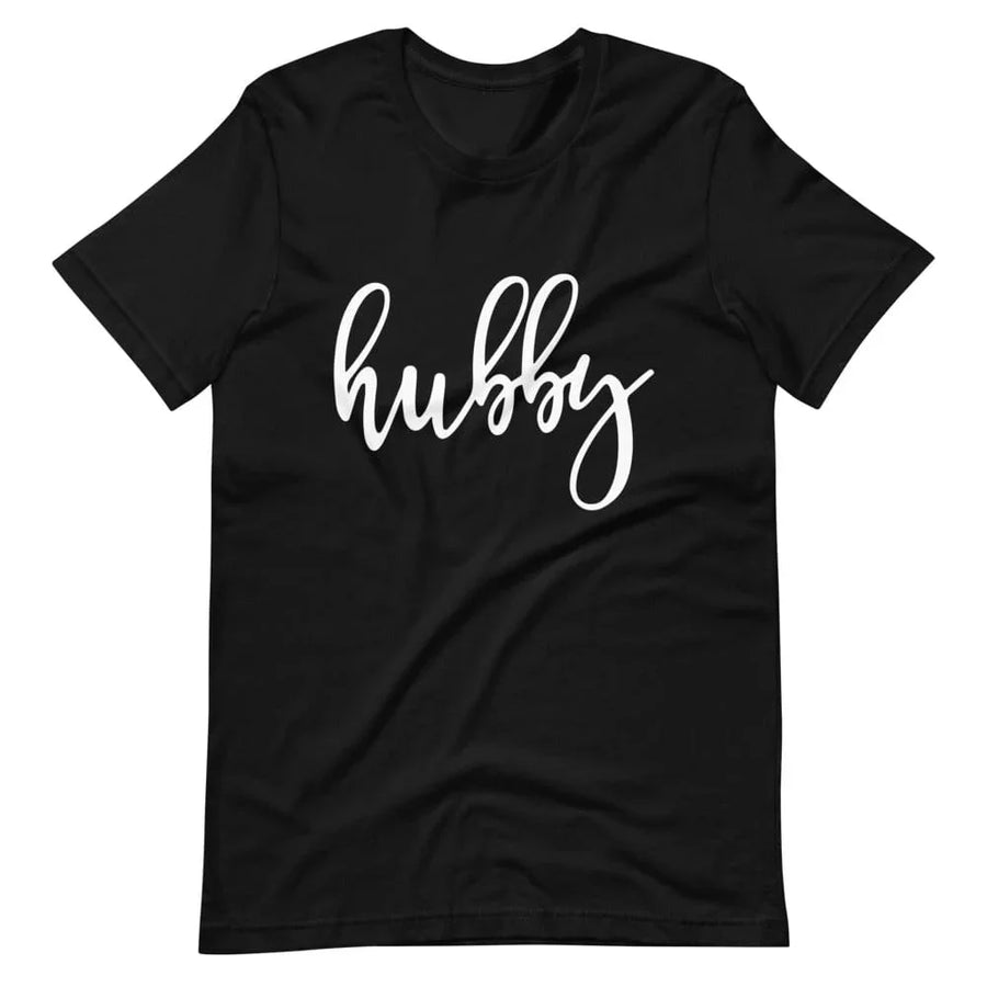 Hubby Tee