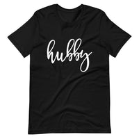 Hubby Tee