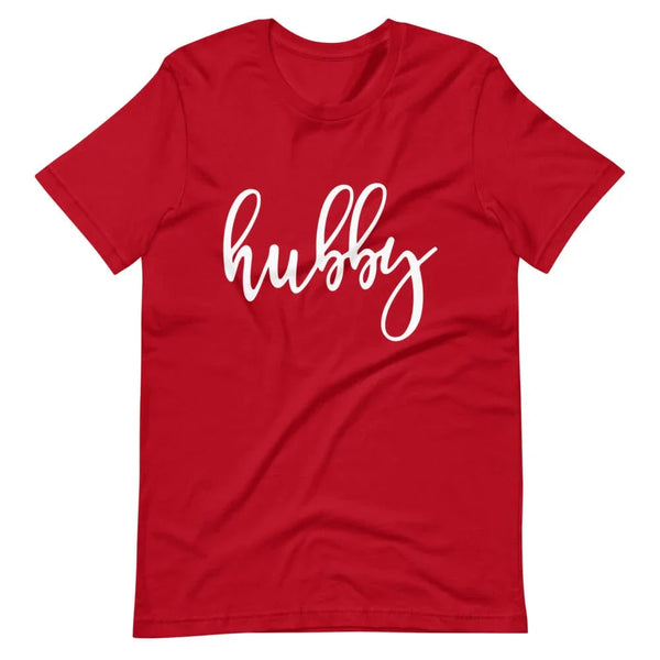 Hubby Tee