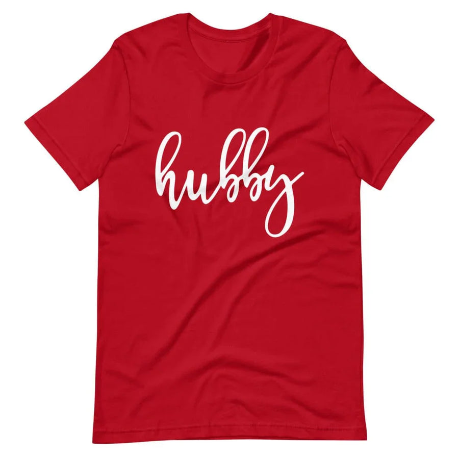 Hubby Tee