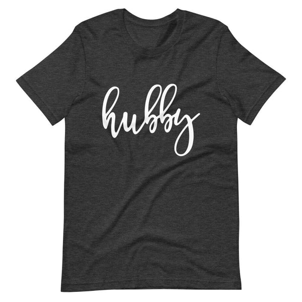 Hubby Tee