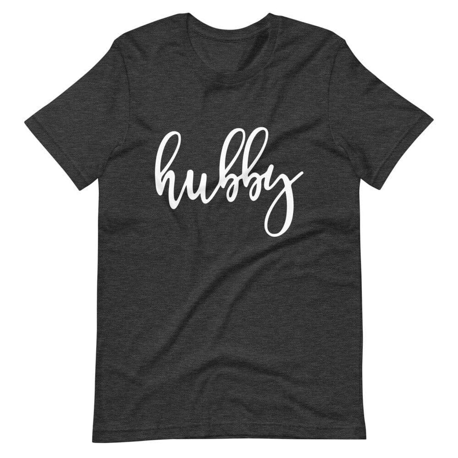 Hubby Tee