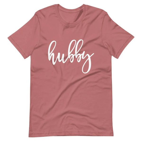 Hubby Tee