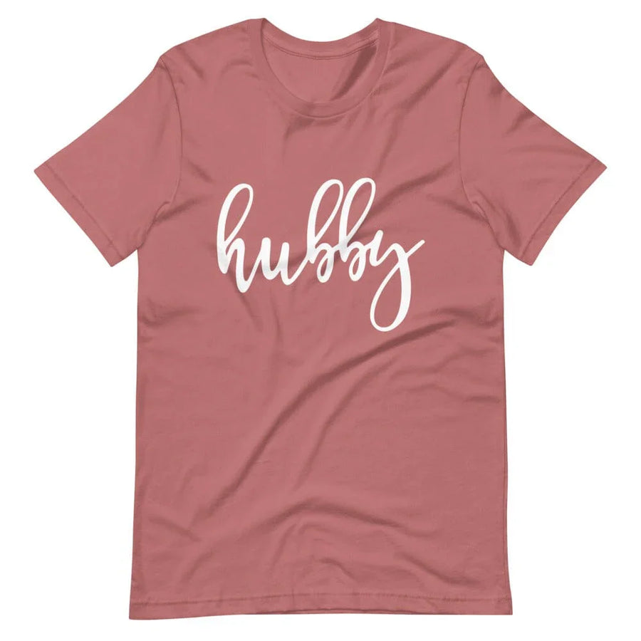 Hubby Tee