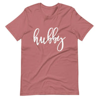 Hubby Tee