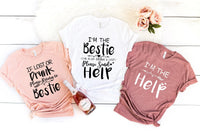 If Lost or Drunk Please Return To Bestie Tee