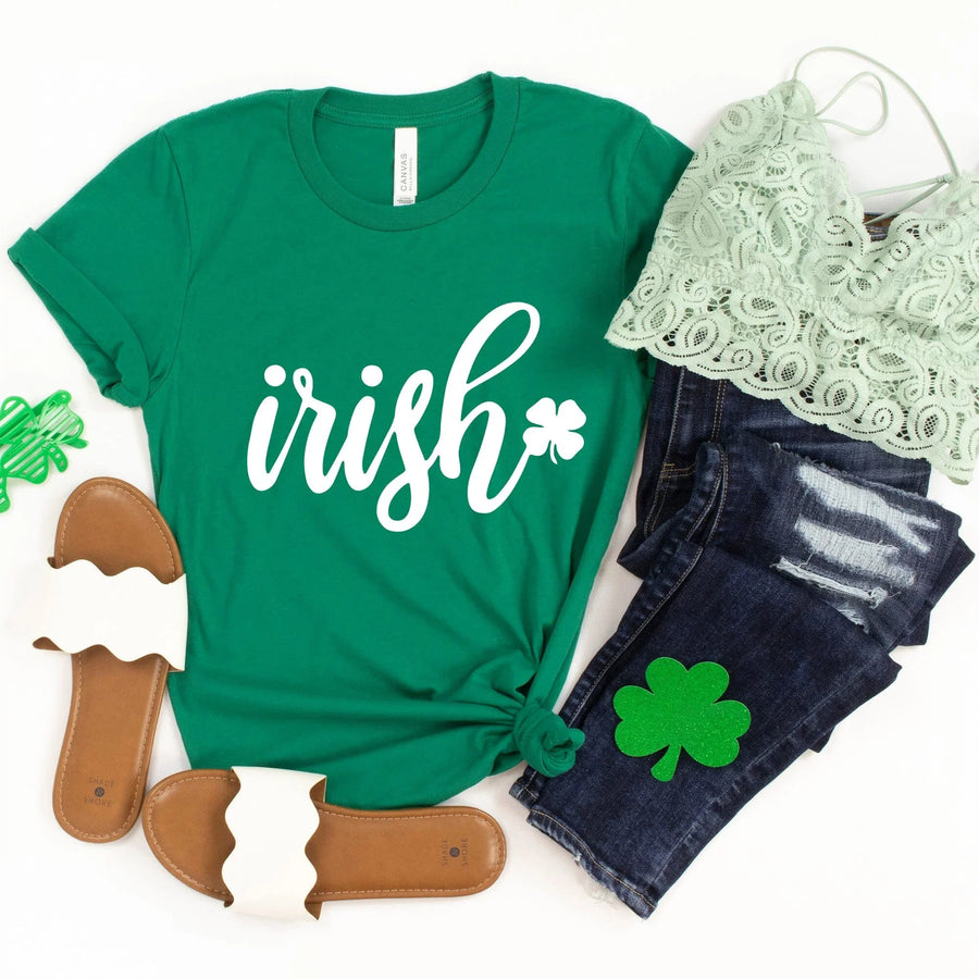 Irish St. Patty's T-Shirt