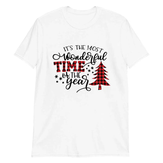 It's The Most Wonderful Time Of The Year Tee
