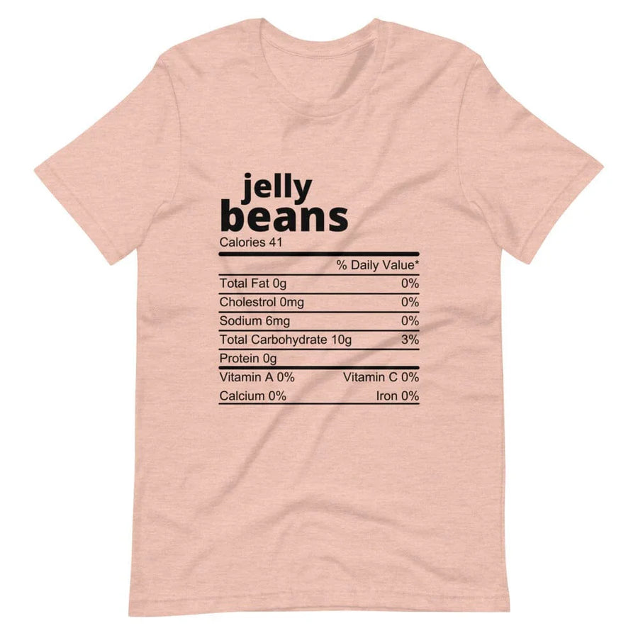 Jelly Beans Tee