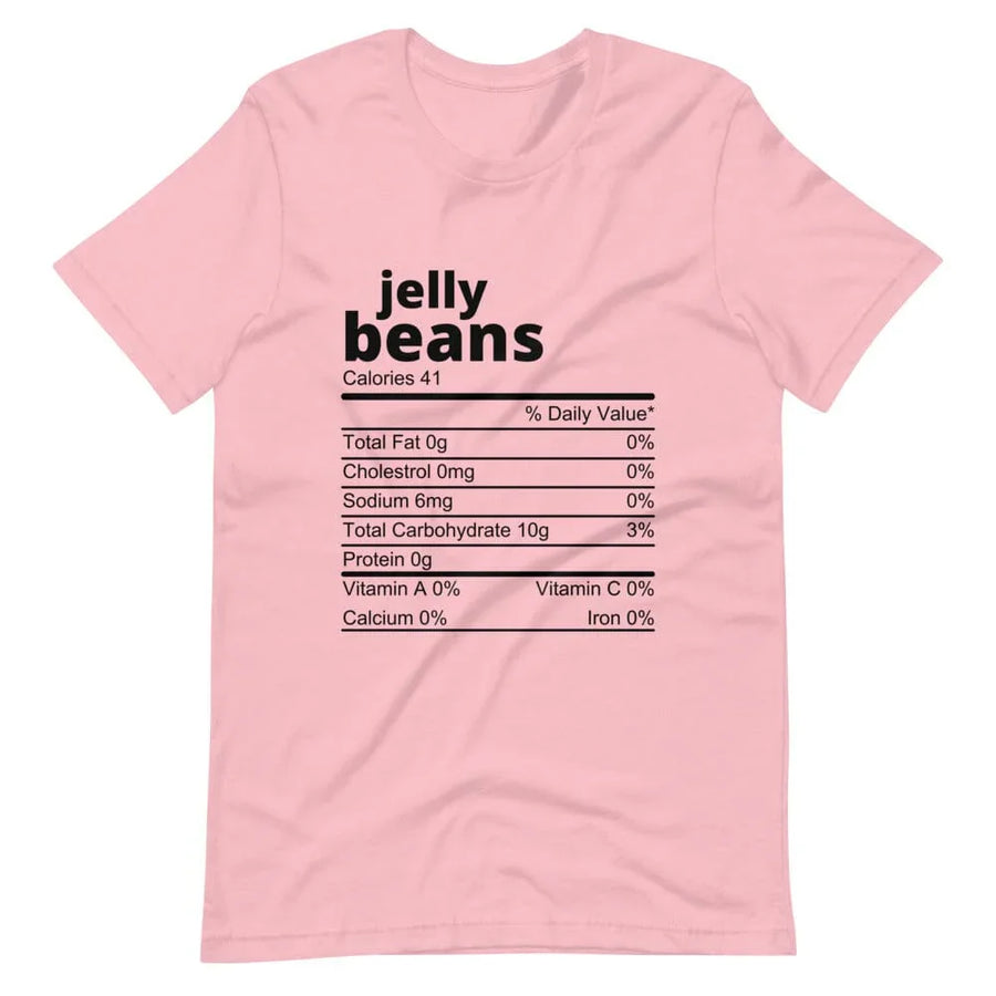 Jelly Beans Tee