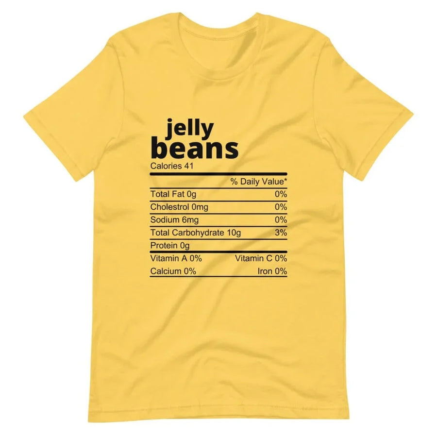 Jelly Beans Tee