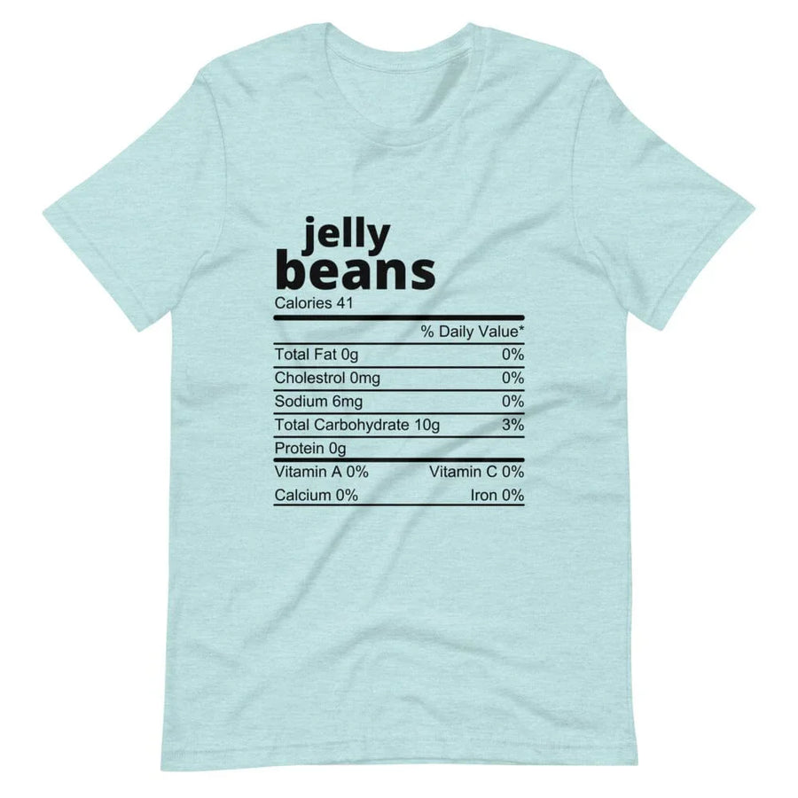 Jelly Beans Tee