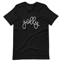 Jolly Christmas Tee