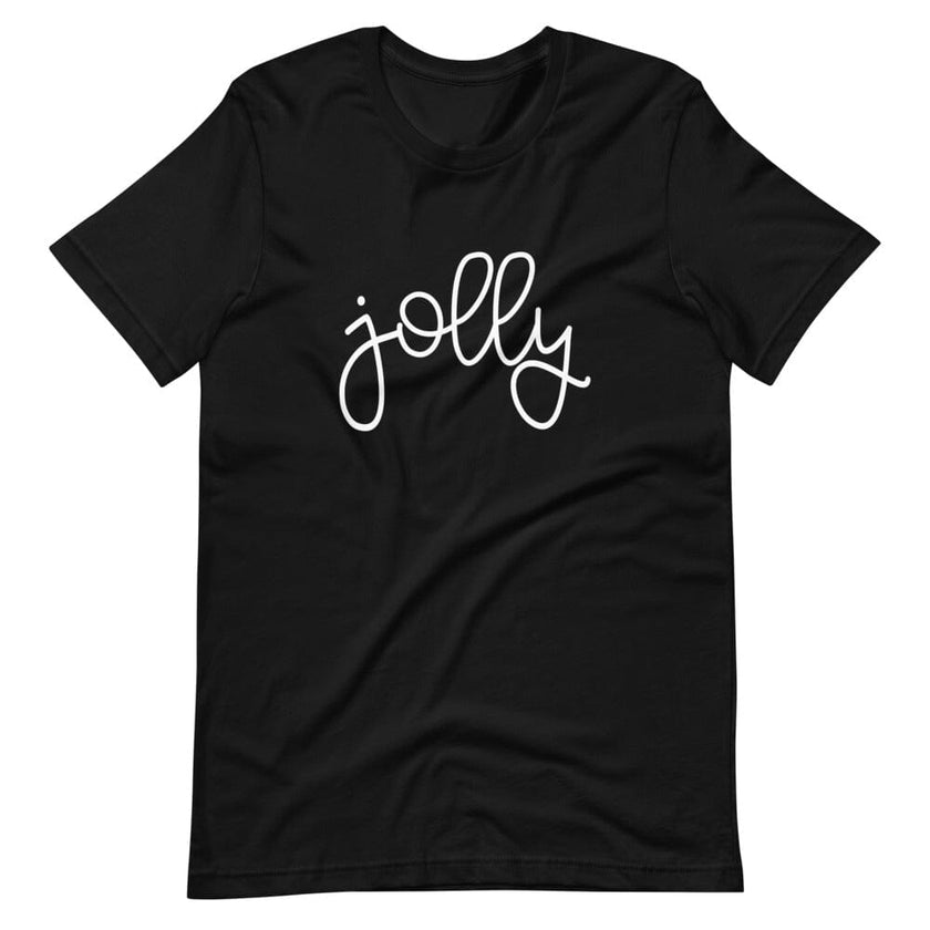 Jolly Christmas Tee