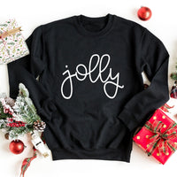 Jolly Sweatshirt