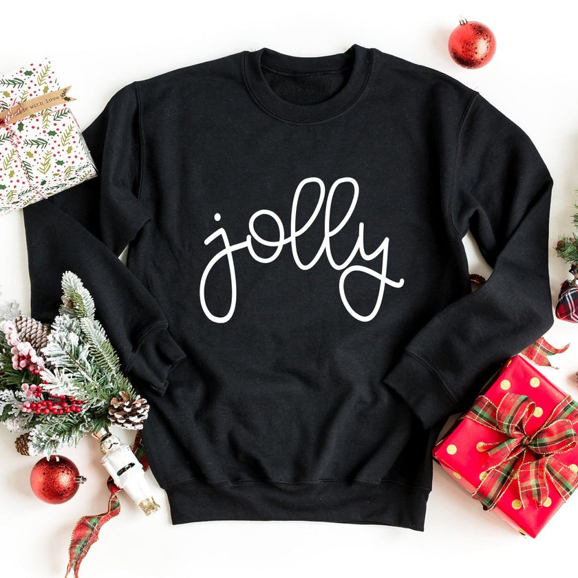 Jolly Sweatshirt