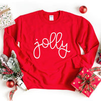 Jolly Sweatshirt