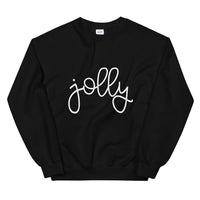 Jolly Sweatshirt