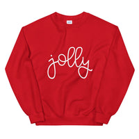 Jolly Sweatshirt