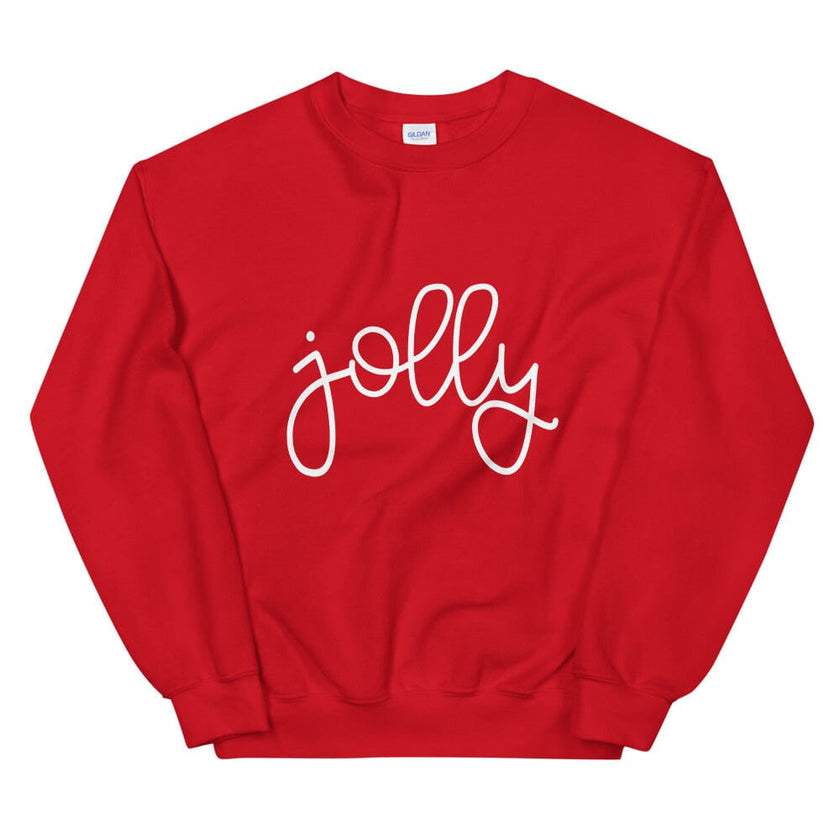 Jolly Sweatshirt