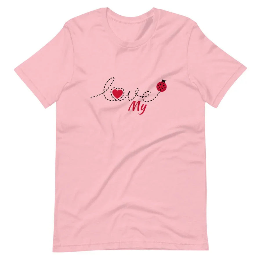 Love Bug Adult Tee