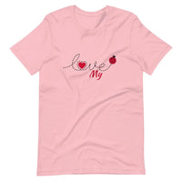 Love Bug Adult Tee