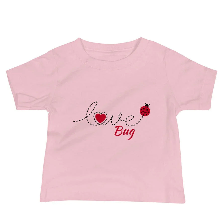 Love Bug Baby Tee