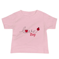 Love Bug Baby Tee