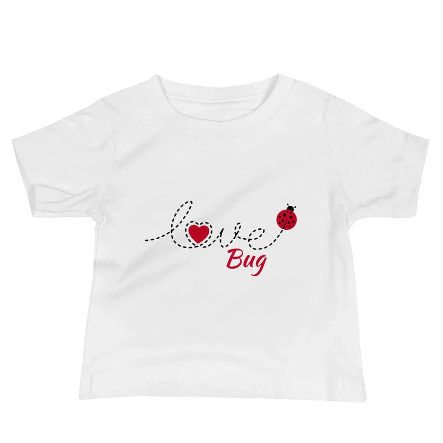 Love Bug Baby Tee