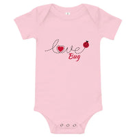 Love Bug Onesie