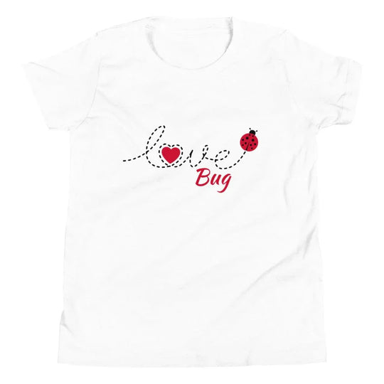 Love Bug Youth Tee