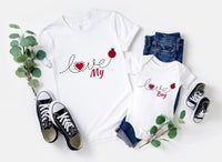 Love Bug Youth Tee