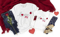 Love Bug Youth Tee