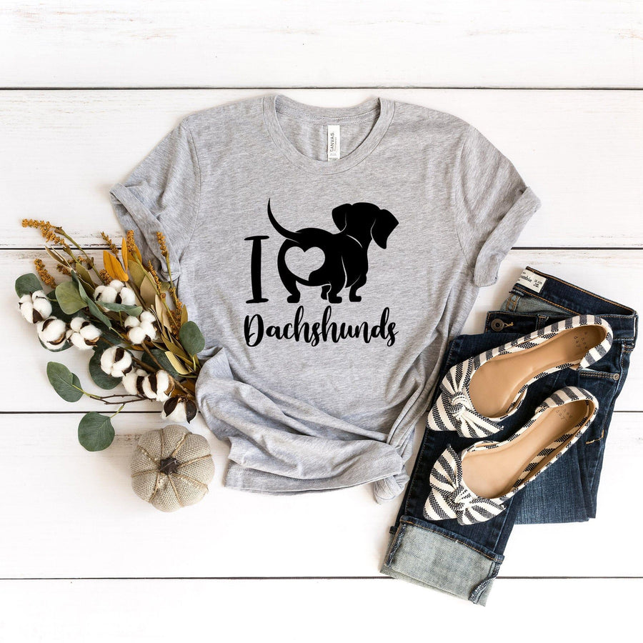 Love Doxie Tee