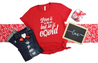 Love Is In The Air Tee