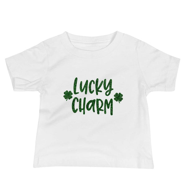 Lucky Charm Baby Tee