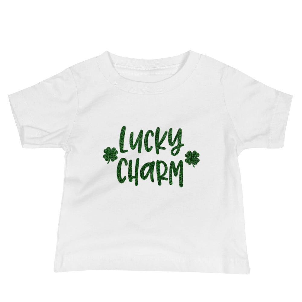 Lucky Charm Baby Tee