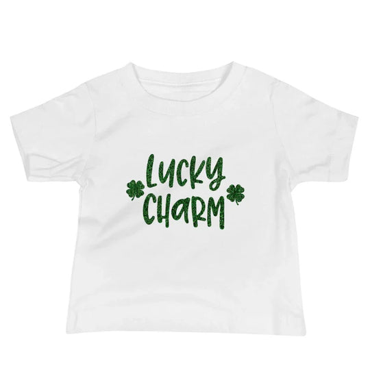 Lucky Charm Baby Tee