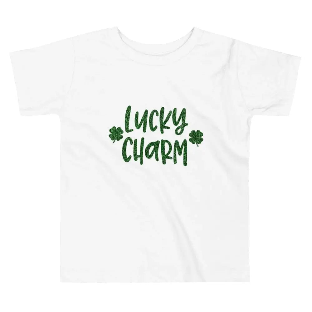 Lucky Charm Kids Tee