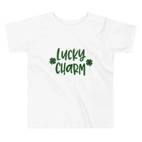 Lucky Charm Kids Tee