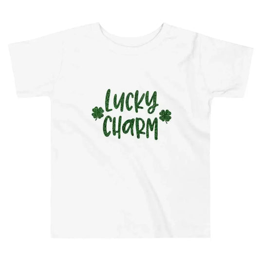 Lucky Charm Kids Tee