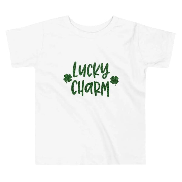 Lucky Mama Charm Mommy and Me Tee Bundle