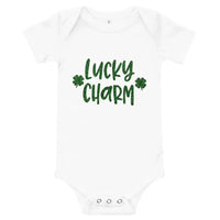 Lucky Charm Kids Tee