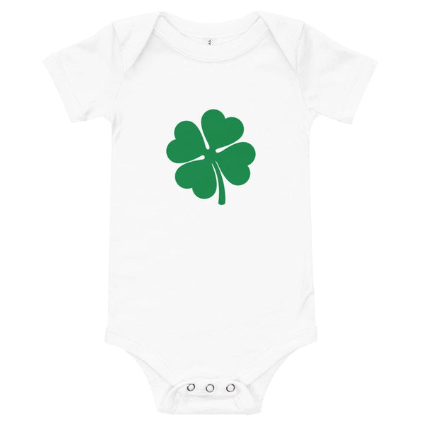 Lucky & Charm Onesie