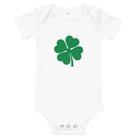 Lucky & Charm Onesie