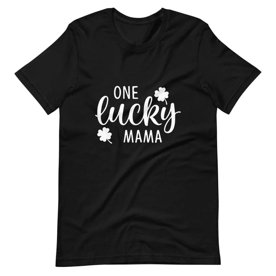 Lucky Mama Tee