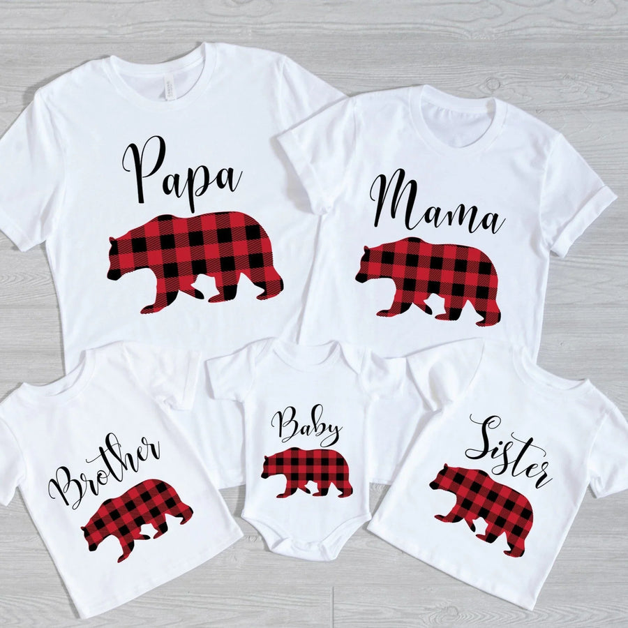 Mama Bear Tee