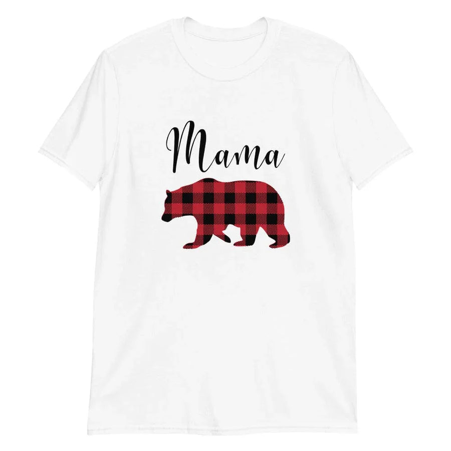 Mama Bear Tee
